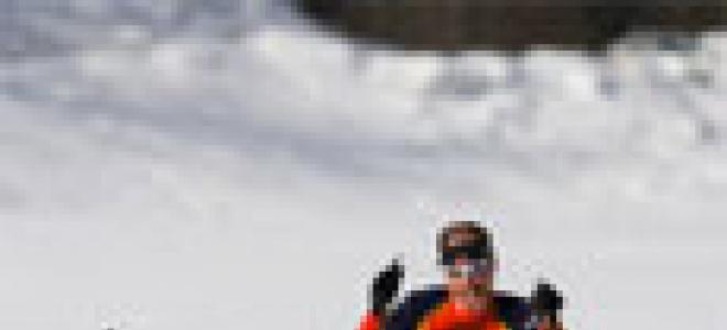 Физиология лыжных гонок Кто быстрее лыжник или бегун